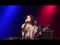 Céu - Concrete Jungle -  Live in Berlin (12/14)