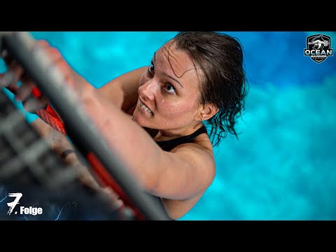 Ocean Warrior: Sabrina Outdoor hat alle überrascht! | Folge 7
