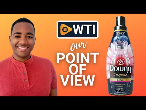 Mexican Downey Elegance - WTI product video review