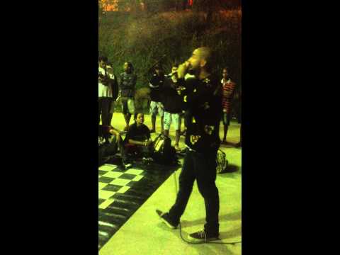 Gheto ZN - Quarta Under.