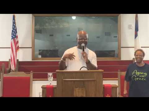 Bishop Duan K. Maiden Sr. - Godly Wisdom for Worldly Wealth
