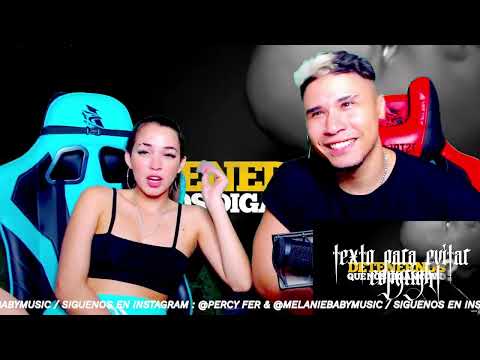 C-Kan - Round 1 ft. MC Davo (Video Oficial) || REACCIÓN🔥😎