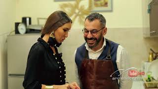 Համի ուժը 6, Թողարկում 8, Շաբաթ 19:30 / The Power of Taste / Hami uj