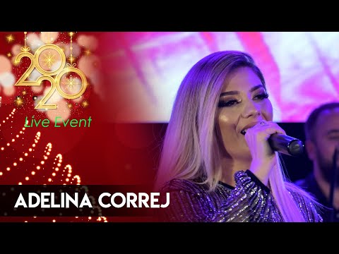 Adelina Correj - Kolazh  Live Event 2020