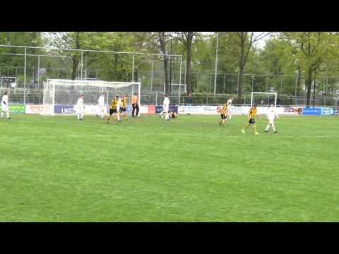 PH ALMELO 2 -  RKZVC 2   06 - 05 - 2012 samenvatting