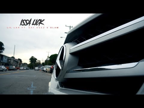 Lil Lar FT. Day Deez & Blam "Issa Lick" (Directed By @TrvpyFilms)