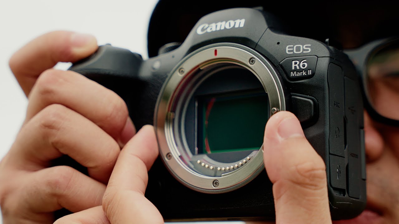 完美的相機？佳能 Canon EOS R6 Mark II 深度評測！