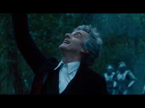 Doctor Who Unreleased Music - The Doctor Falls - Breaking the Wall