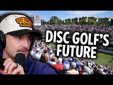 The New Standard of Major Events | Grip Locked Clip