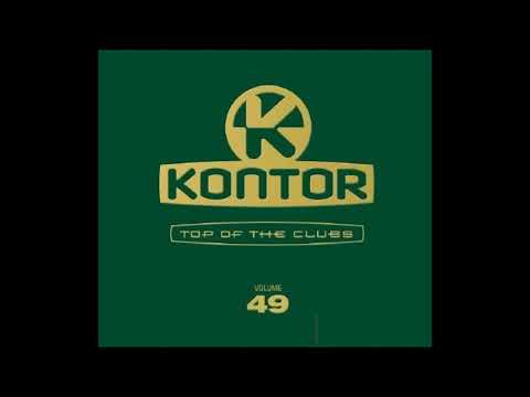 VA   Kontor Top Of The Clubs Vol 49   2010  1 CD   Markus Gardeweg