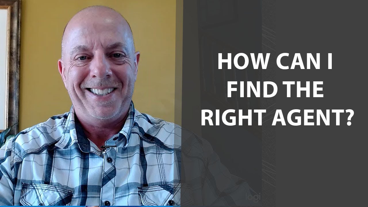 Q: What Does the “Right Agent” Look Like?