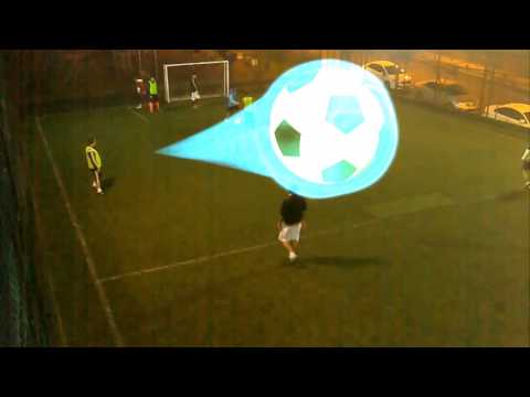 Akatlar Halı Saha 21.12.2015 22:00 - akillisaha.com