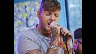 James Arthur - Fade