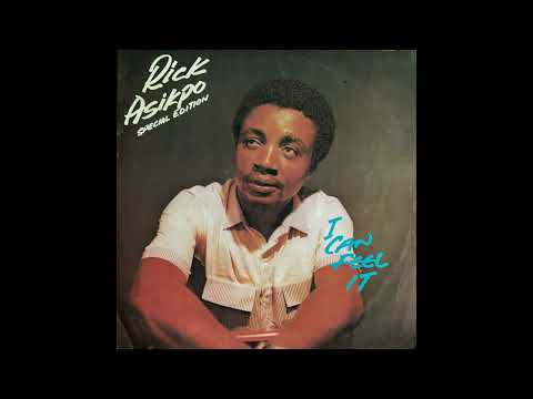 Rick Asikpo - Be Real