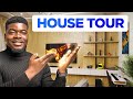I Bought A New Home - House Tour!