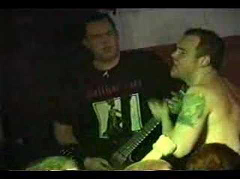 7000 Dying Rats - (Not the) Last Show, 2003
