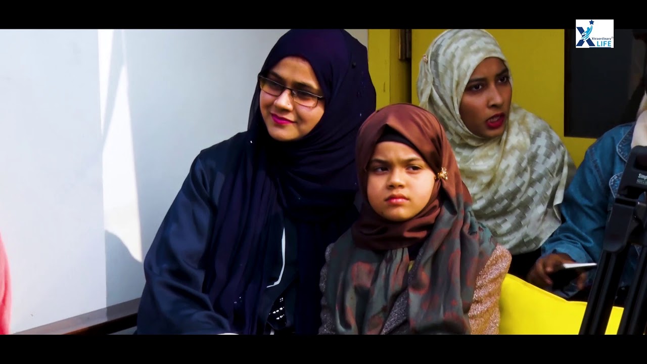 Importance of Hijab and World Hijab Day