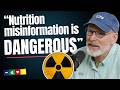From Steve Jobs Arguments To Nutrition MYTHS Interview W Viva Longevity