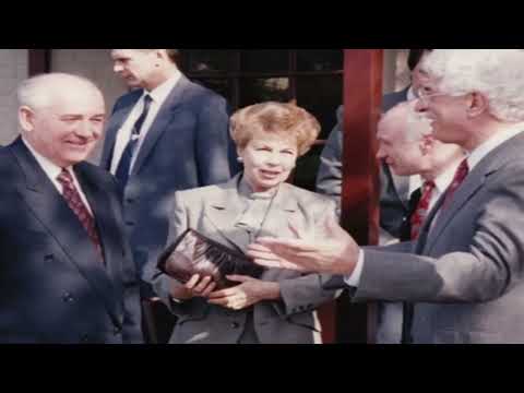 Kıbrıslı Türk Prof. Dr. Vamık Volkan: Dünya tarihini değiştiren önemli olaylara katkılarım oldu