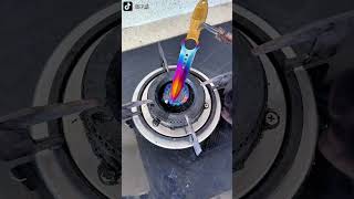 Bro made a real Skeleton BLUE GEM