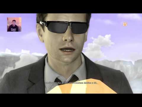 Zagrajmy w - HEAVY RAIN #3 | Let's Play | SZUKAMY SHAUNA