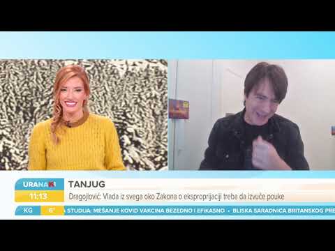 URANAK1 On 35 godina muzikom boji naše ali i svoj život. Kako će proslaviti jubilej? Boris Novković