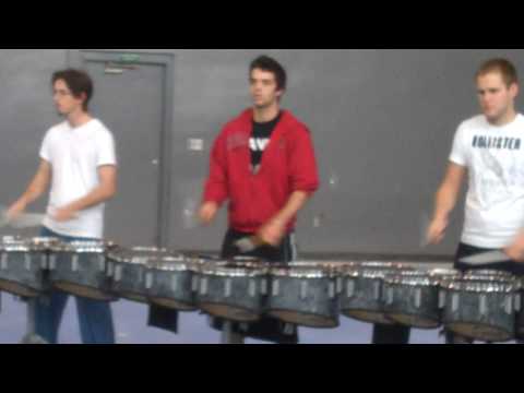 Elements Indoor Performance Ensemble