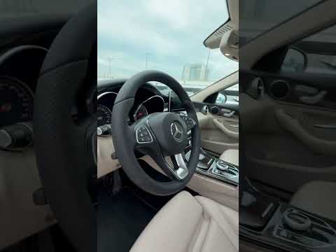 фото mercedes-benz c-класс iv (w205) 0