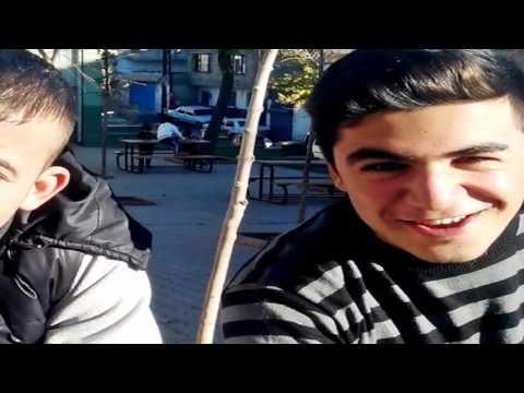 Rüyakar Mc Ft İhtimal "Adın Kalbimde" 2016 New Tranck