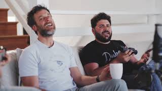 Miss Hollywood (Acoustic) (from Carbon Leaf Cottage - Songs By The Sea)