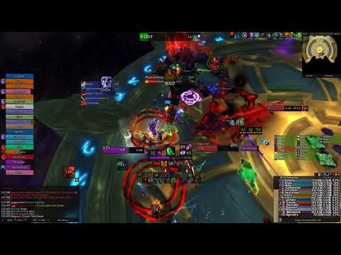 Fresh vs Mythic Argus | Havoc DH PoV