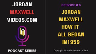 How It All Began in 1959 (No Background Music)