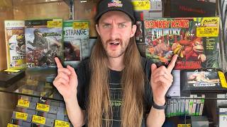 How is Vintage Stock SO Expensive