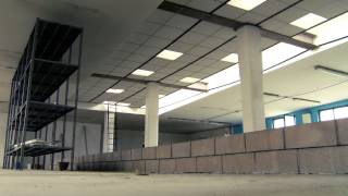 Circolo Gagarin | Busto Arsizio (Making Of and Up)