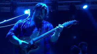 The Dear Hunter 09 Black Sandy Beaches (Live at The House of Blues, Anaheim 12-2-17)