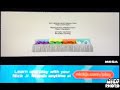 Yo Gabba Gabba Season 1 111 Greetings Ending Credits