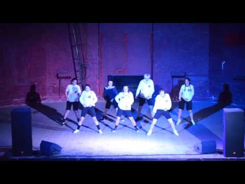 BTS(방탄소년단) _ I NEED U Live || Dance cover by STR2T CATS HOOLIGANS