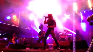 Satyricon LIVE Brutal Assault 2014 vol.19 Possessed