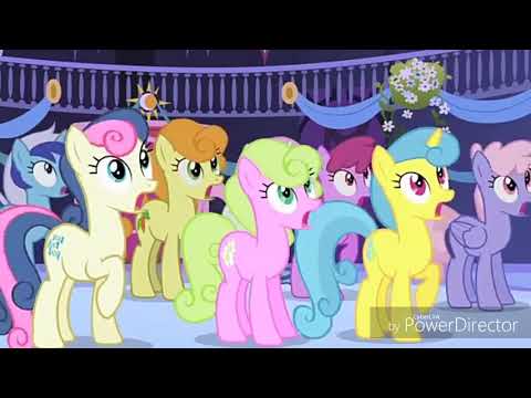 Equestria The Lost Empire - Part 21 (Your Choice Going, After Joe)