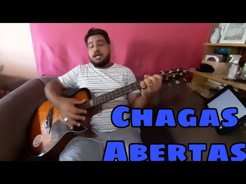 Chagas Abertas video