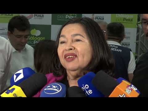 DIÁLOGOS PIAUÍ: TERESINA RECEBEU A ÚLTIMA PLENÁRIA DO PROGRAMA