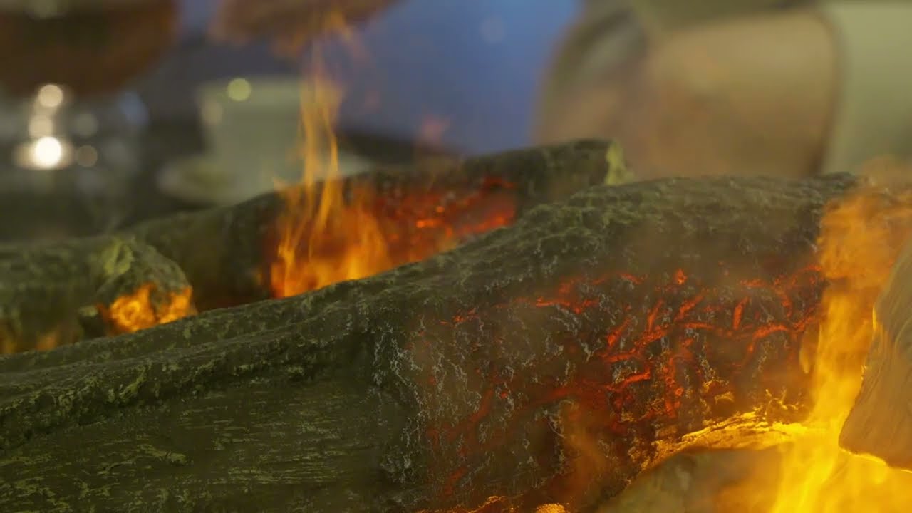 Ambersun Spa Commercial