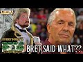 Ted DiBiase on the Controversial Comments from Bret Hart
