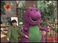 1M VIEWS SPECIAL Barney Everyone Is Special Korean But The Instrumental Is The English Version