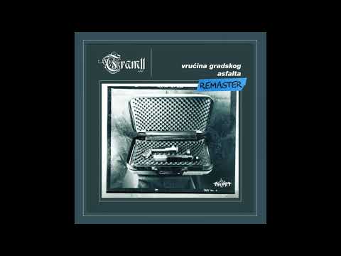 TRAM 11 - 20. Ti Časpri Iskrivljeno? ft. Renman (Remaster Audio) (HD) + Lyrics