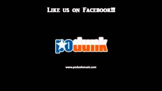 Podunk - Let It Rain (demo)