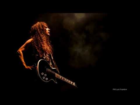 JAPAN HERITAGE OFFICIAL THEME SONG / Marty Friedman
