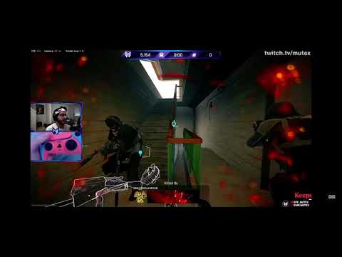 Biffle Destroy mutex in a $75,000 tournament￼!