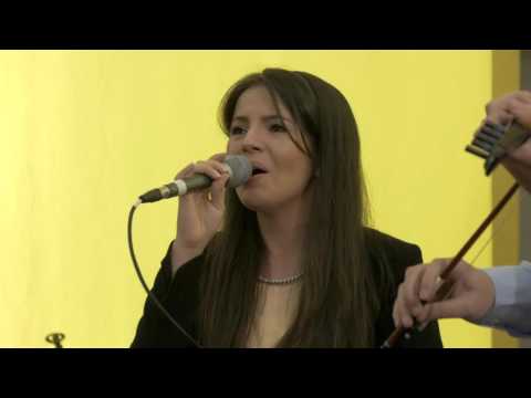 Miriam Popescu & Marian Mocanu - Sunt un pribeag