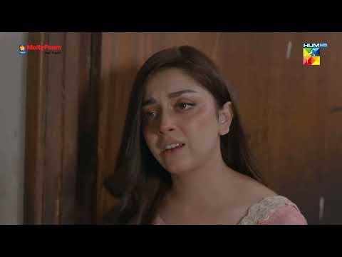 Ifrah Ke Kisi Bhi Ghar Ke Fard Se Milne Ke Liye Ifrah Par Pabandi - Bebasi - HUM TV